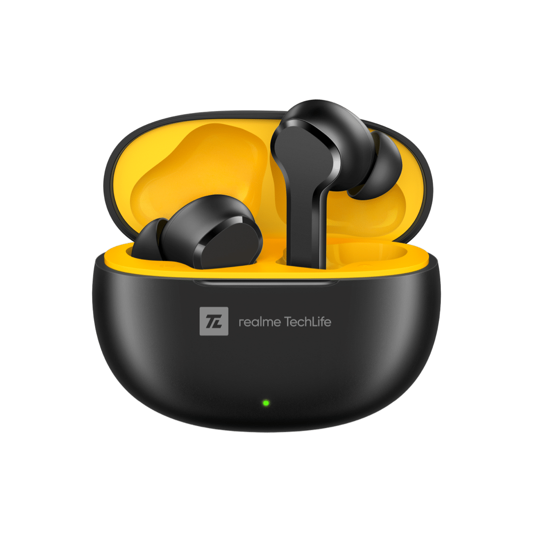Realme TechLife Buds T100 TWS