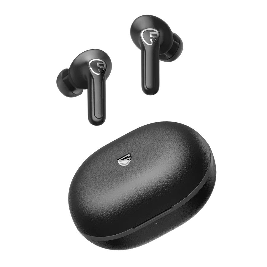 SoundPEATS Life Active Noise Cancelling TWS