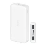 Redmi 20000mAh 18W Fast Charging Power Bank