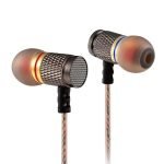KZ EDR1 Mega Bass In-ear Earphone