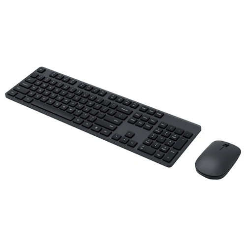 Xiaomi MI Wireless Keyboard and Mouse Combo