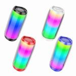 HOCO HC8 Dazzling Luminous Bluetooth Speaker