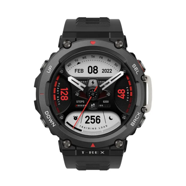 Amazfit T-Rex 2 Smart Watch