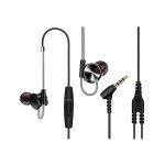 QKZ DM10 HiFi In-Ear Earphone With Hi-fi Sound