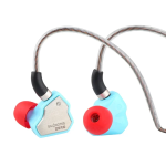 7HZ Salnotes Zero HiFi 10mm Dynamic Driver In Ear Earphone