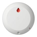 Google Nest Mini Smart Speaker (2nd Generation)