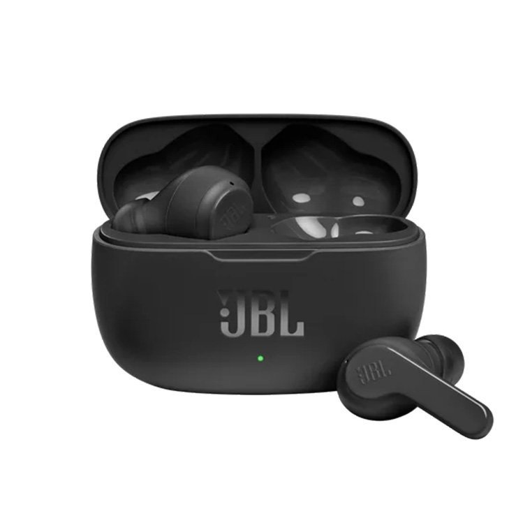 JBL Wave 200 TWS True Wireless Earbuds