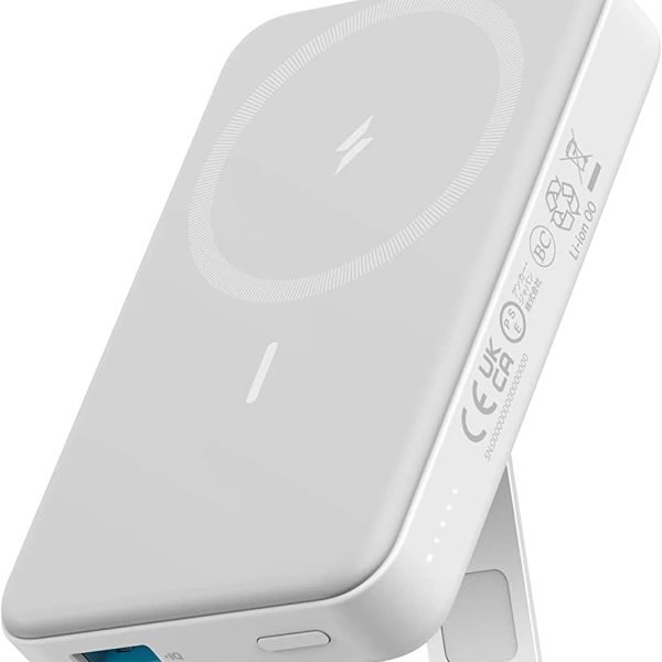 Anker 633 Magnetic Battery 10000mAh (MagGo)