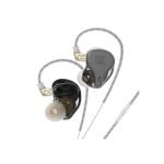 KZ x HBB DQ6S Dynamic Driver Array Earphone