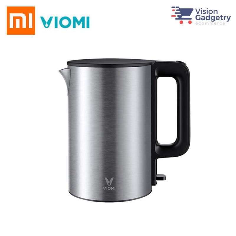 Xiaomi VIOMI YM-K1506 1.5L 1800W Electric Kettle