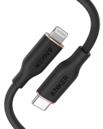 Anker PowerLine III Flow USB-C To Lightning Cable (Anker 641)