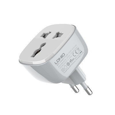 LDNIO SCW1050 WiFi Smart Plug (EU)