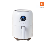 Xiaomi Youban 1000W Oil Free Smart Electric Air Fryer