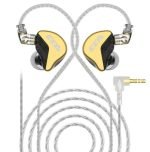 CCA CRA Plus 10mm Patented Ultra-thin Diaphragm Dynamic Driver IEMs