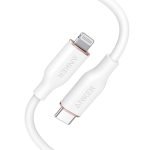 Anker PowerLine III Flow USB-C To Lightning Cable (Anker 641)