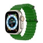 COTECI Ocean Loop Watch Band for iWatch 42 / 44 / 45 / Ultra 49 mm
