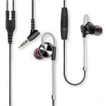 QKZ DM10 Type-C Earphone