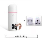 Xiaomi Deerma 350ML 2 In 1 Thermos Electric Hot Water Cup