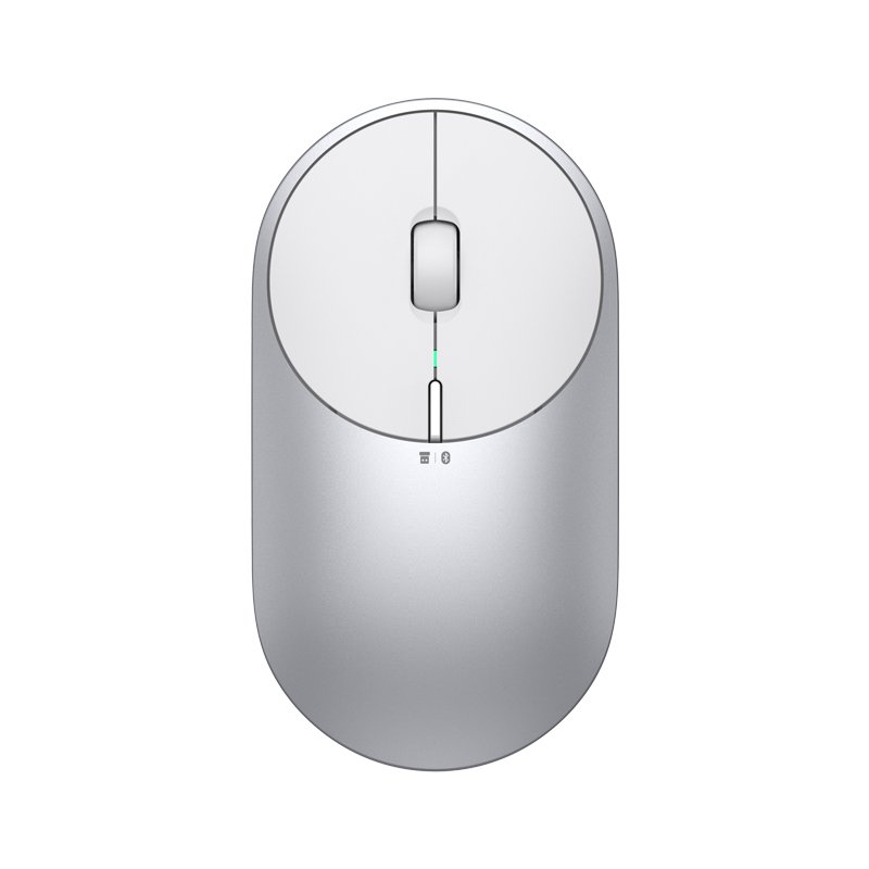 Xiaomi Mi Portable Wireless Mouse 2