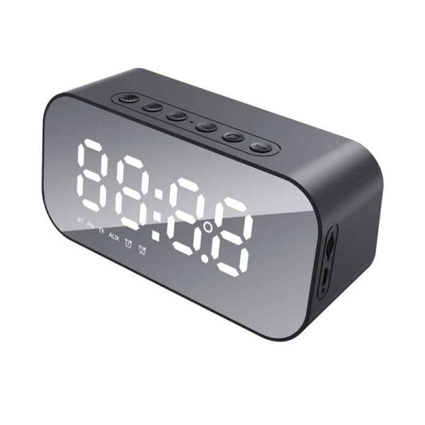 Havit MX701 Portable Wireless Bluetooth Speaker (M3)