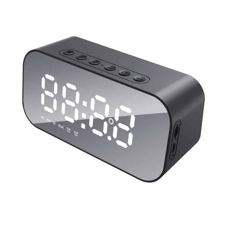 Havit MX701 Portable Wireless Bluetooth Speaker (M3)