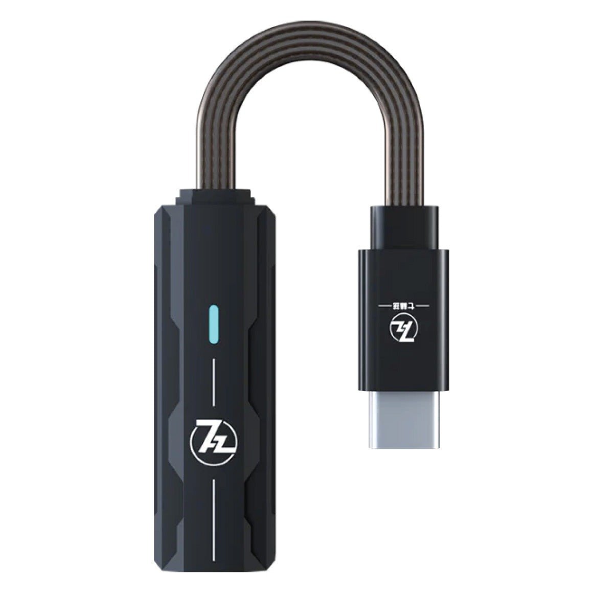 7Hz Sevenhertz 71 Mobile DAC Dongle