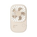 JISULIFE FA49 Rechargeable Handheld Fan 2000mAh