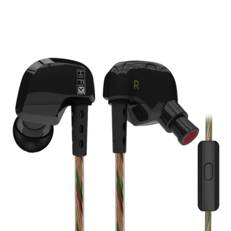 KZ HD9 Hifi Sport Earphone With Mic
