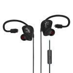 KZ ZS3 In-ear Earphone HiFi Comfort Sport Earphone