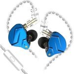 KZ ZSN PRO X Dual Dynamic Earphone