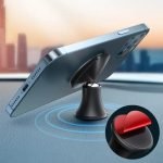 MCDODO CM-8490 Magnetic 360° Rotation Car Mount Stand Holder