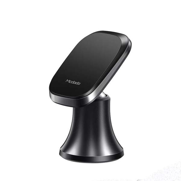 MCDODO CM-8490 Magnetic 360° Rotation Car Mount Stand Holder