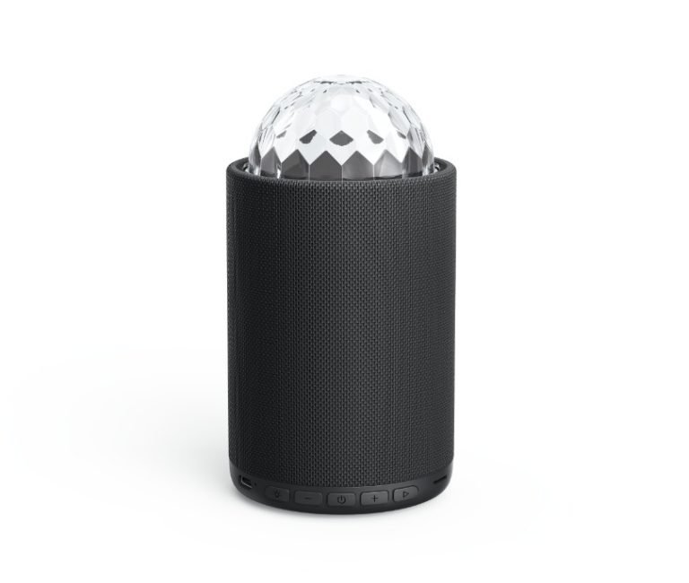 Joyroom JR-MS01 Maya Series RGB Wireless Speaker