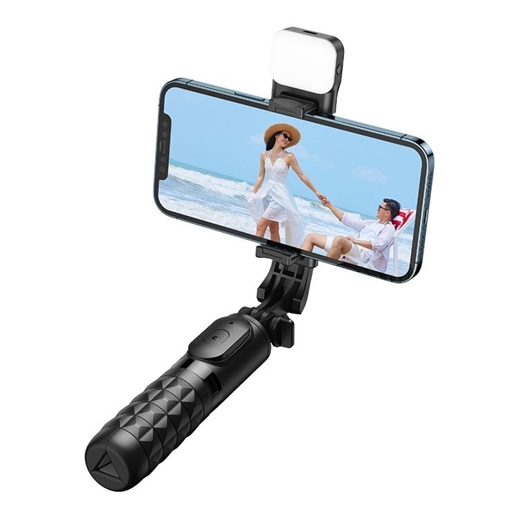 Mcdodo SS-1781 Wireless Selfie Stick with Single Lamp