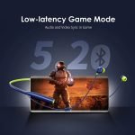 Oraimo Necklace 4 Bluetooth Neckband Multiple Connection