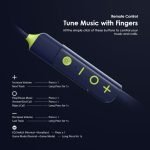 Oraimo Shark 4 Wireless Neckband Earphone