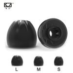 KZ Replacement Eartips