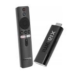Xiaomi TV Stick 4K Ultra HD Streaming Device
