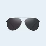 Xiaomi Mijia Pilota Classic Aviator Anti-UV Screwless Sunglasses (MSG01BJ)