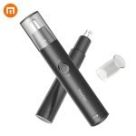 Xiaomi ShowSee C1 BK Electric Mini Nose Hair Trimmer