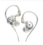 KZ EDX Pro Dynamic Earphones