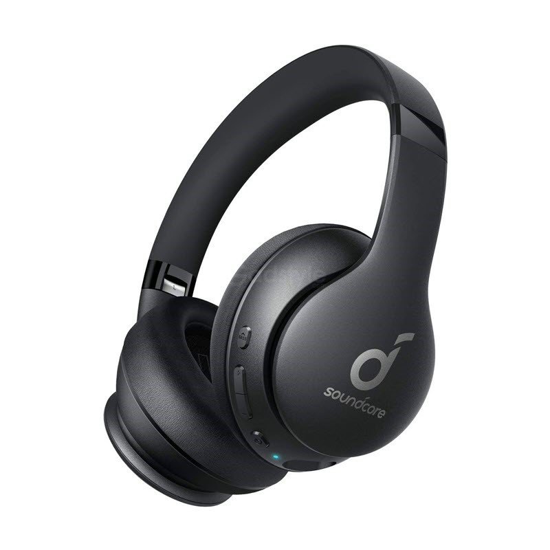 Anker Soundcore Life 2 Neo Wireless Headphones