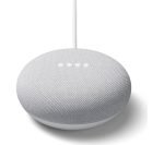 Google Nest Mini Smart Speaker (2nd Generation)