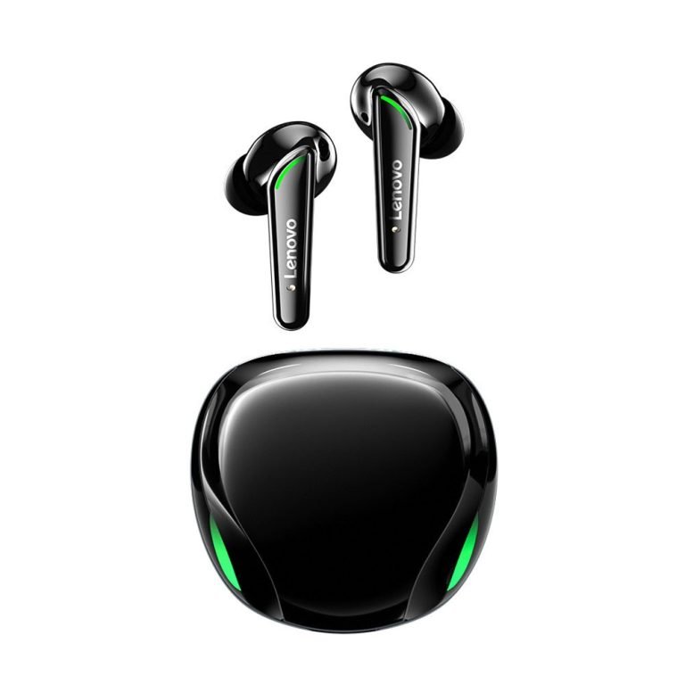 Lenovo XT92 True Wireless BT5.1 Gaming Earbuds