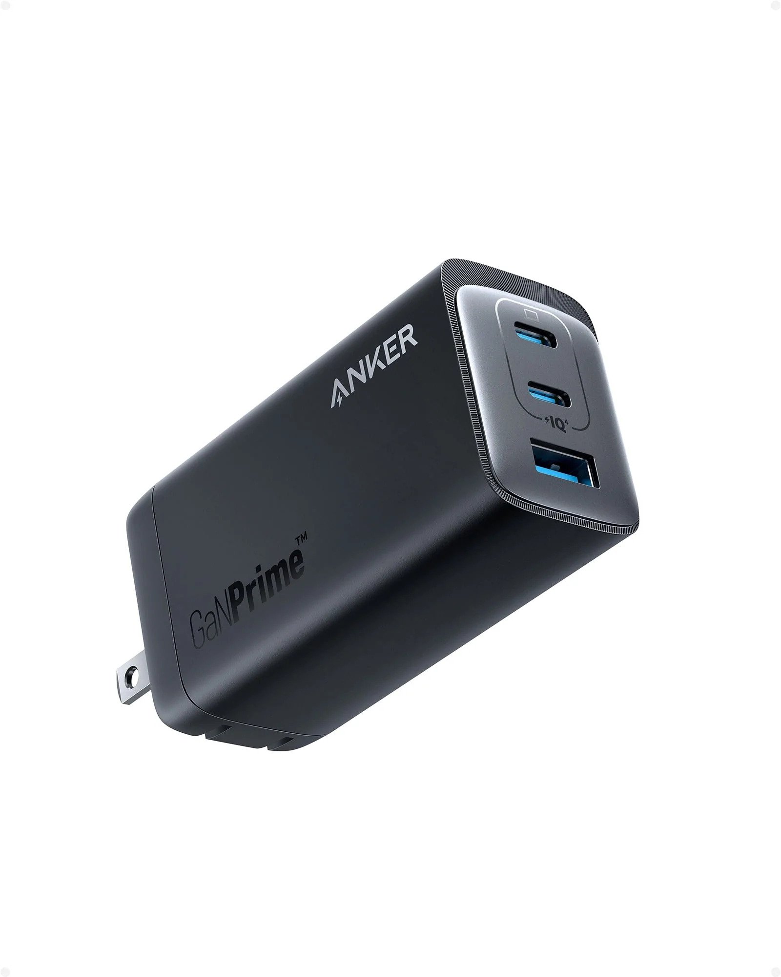 Anker 737 Charger (GaNPrime 120W)