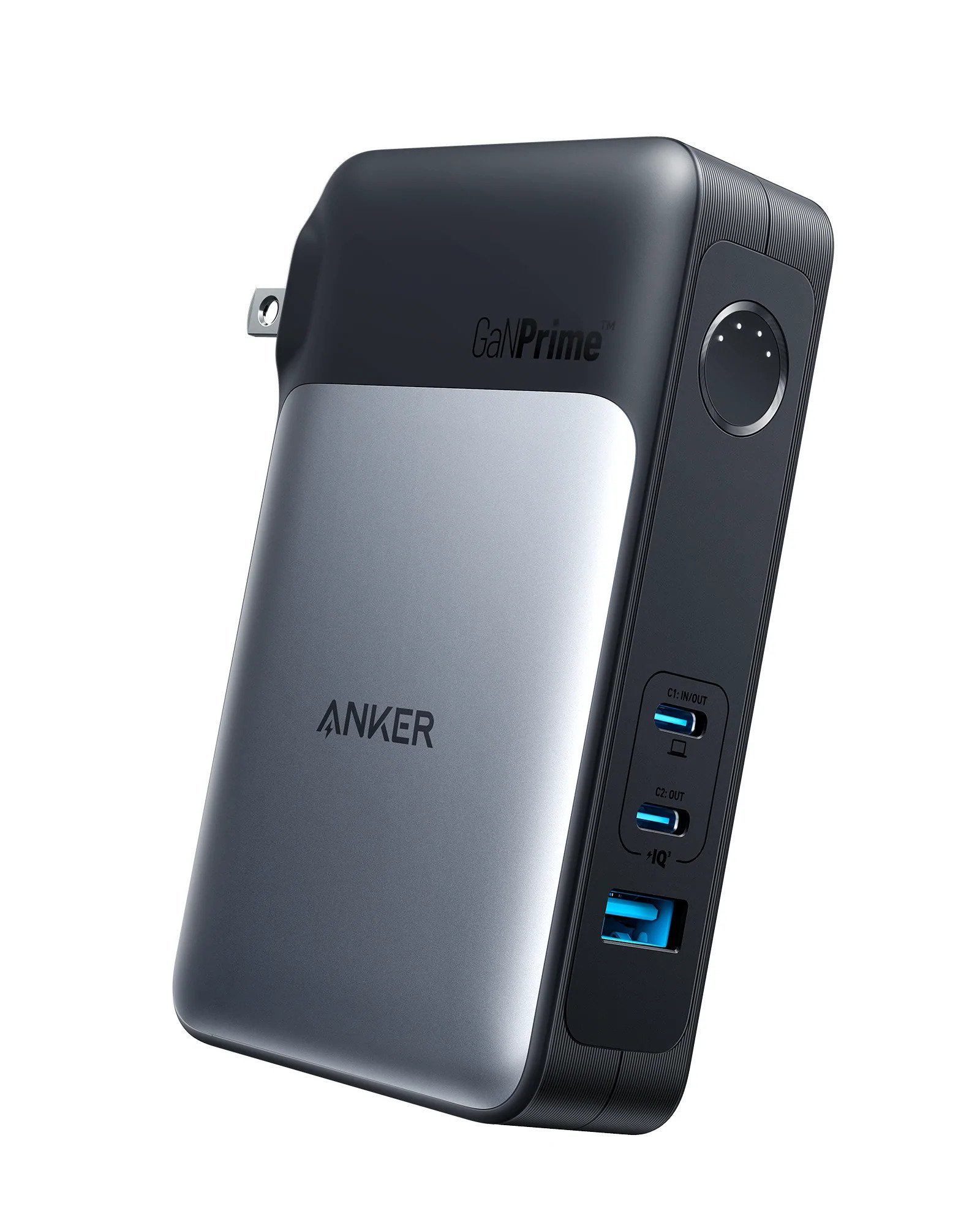 Anker 733 Power Bank (GaNPrime PowerCore 65W)