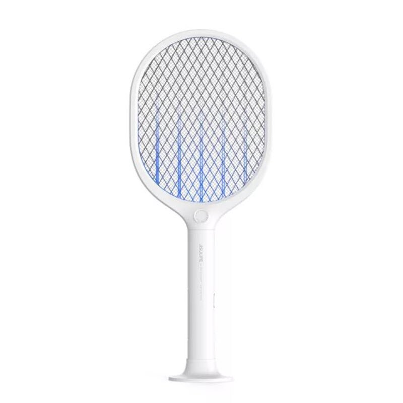 Xiaomi Qualitell 2in1 Electric Mosquito Swatter Dispeller Killer Lamp (E1)