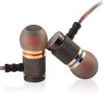 KZ EDR1 Mega Bass In-ear Earphone