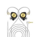 KZ EDX Ultra 10mm Dual Magnetic Dynamic Earphone