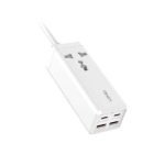 LDNIO SC1418 65W Desktop Power Strip & Power Socket